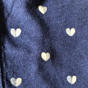 18-24 months pretty Gap shirt—worn once